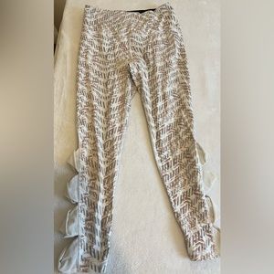 Victoria secret sports leggings NWOT